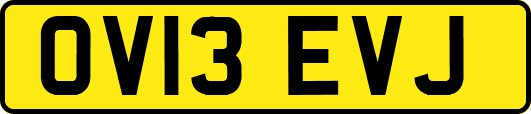 OV13EVJ