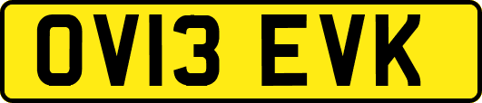 OV13EVK