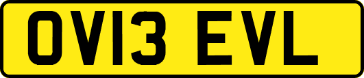 OV13EVL