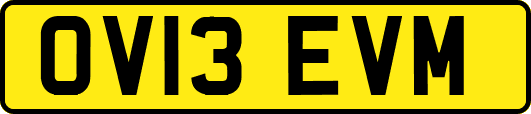 OV13EVM