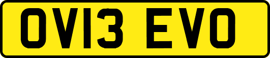 OV13EVO