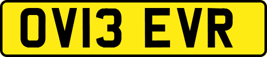 OV13EVR