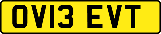OV13EVT