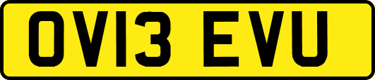 OV13EVU