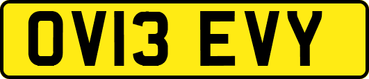 OV13EVY