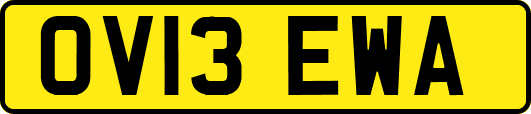OV13EWA