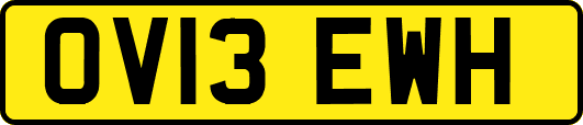 OV13EWH