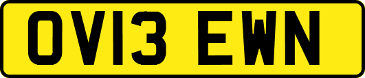 OV13EWN