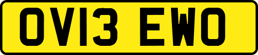 OV13EWO