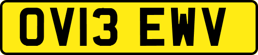 OV13EWV