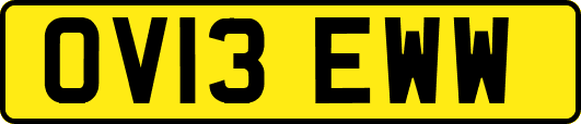 OV13EWW