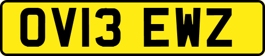 OV13EWZ