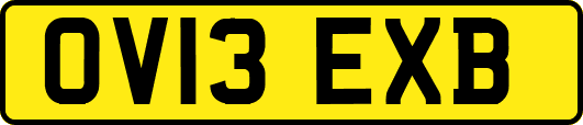 OV13EXB