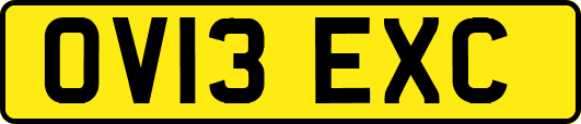 OV13EXC