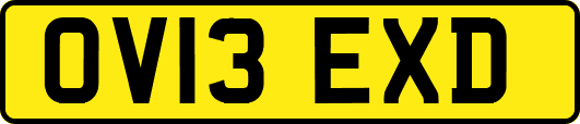OV13EXD