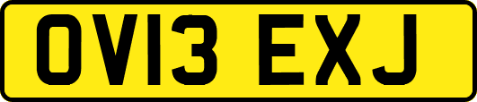 OV13EXJ