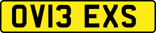 OV13EXS