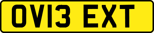 OV13EXT