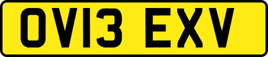 OV13EXV