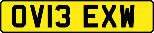 OV13EXW