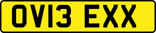OV13EXX