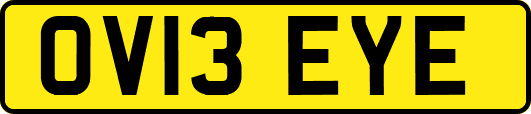 OV13EYE