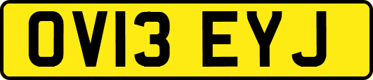 OV13EYJ