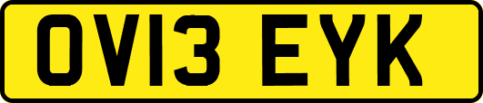 OV13EYK