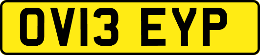 OV13EYP
