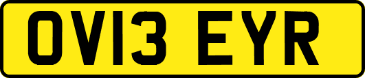OV13EYR