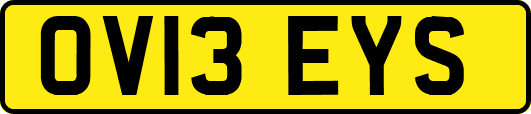 OV13EYS