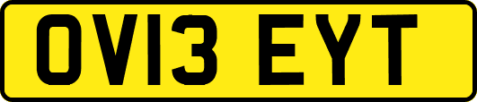 OV13EYT