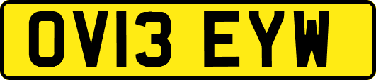 OV13EYW