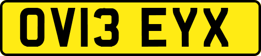 OV13EYX