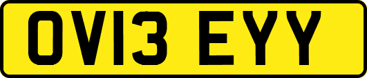 OV13EYY