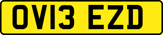 OV13EZD