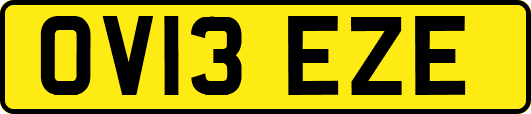 OV13EZE
