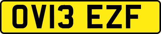 OV13EZF