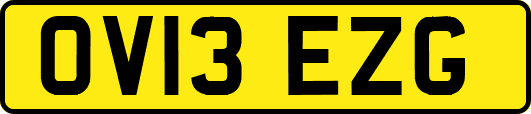 OV13EZG