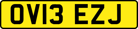 OV13EZJ