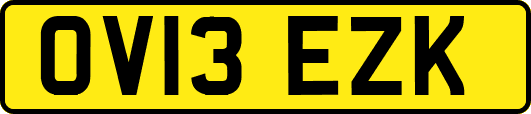 OV13EZK