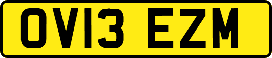 OV13EZM