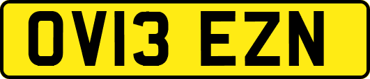 OV13EZN