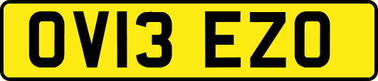 OV13EZO