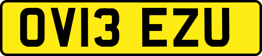 OV13EZU