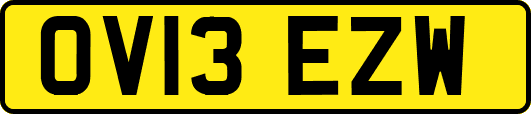 OV13EZW