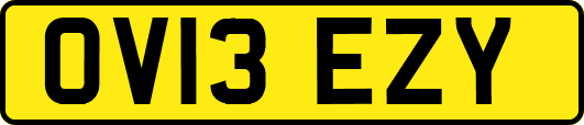 OV13EZY