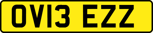 OV13EZZ