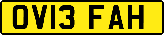 OV13FAH