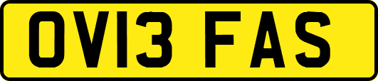 OV13FAS